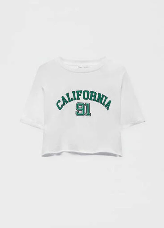 Топ Pull & Bear (258328961)