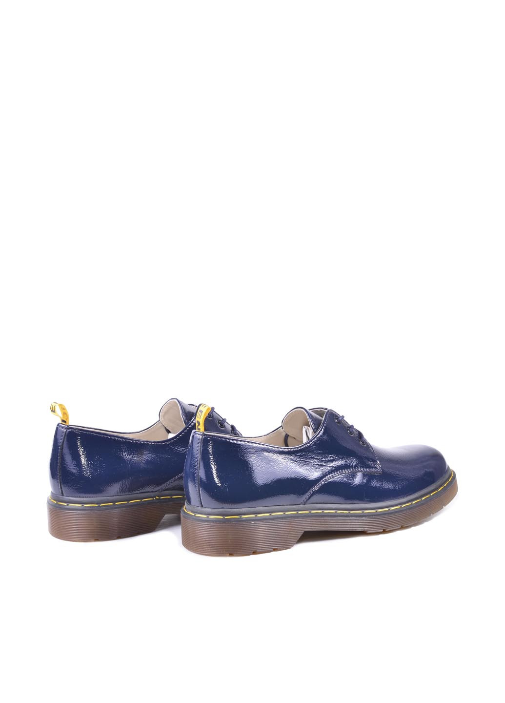 Жіночі туфлі Irbis 722-2_blue (258492621)
