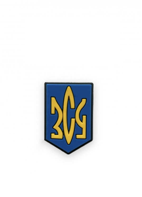 Джибитсы для Герб Украины ВСУ № 251 Crocs jibbitz (258471934)