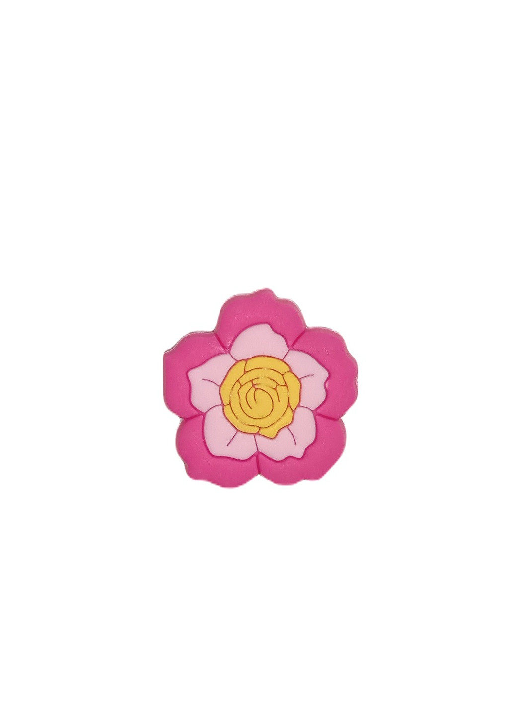 Джибітси для Квітка півонія Crocs jibbitz (258471773)