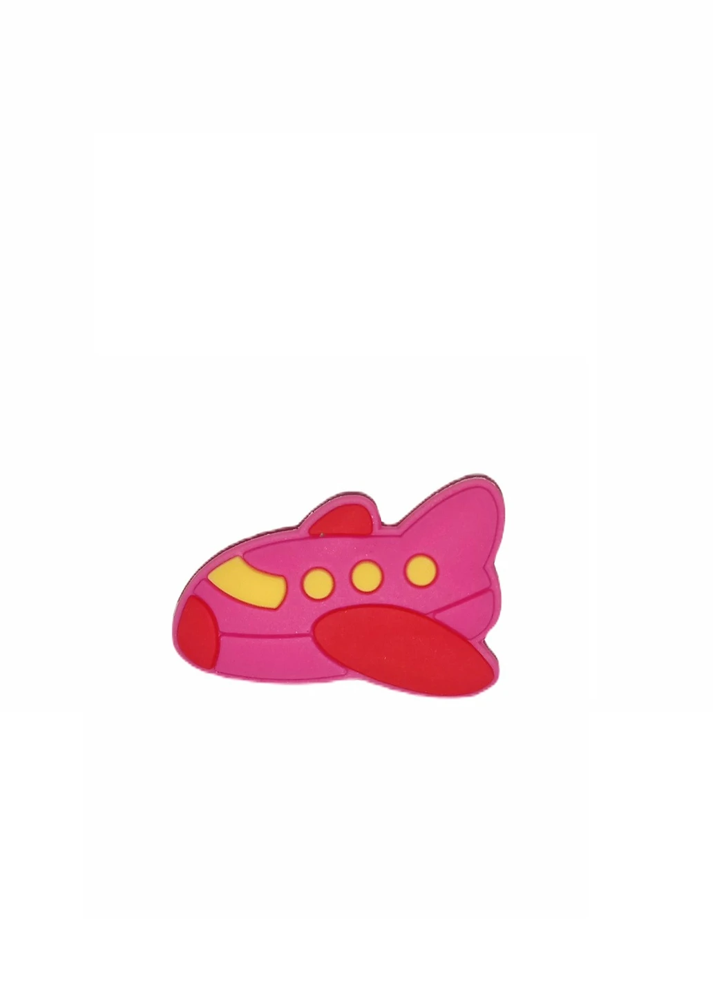 Джібітси для Літак боїнг № 1127 Crocs JIBBITZ (258471835)