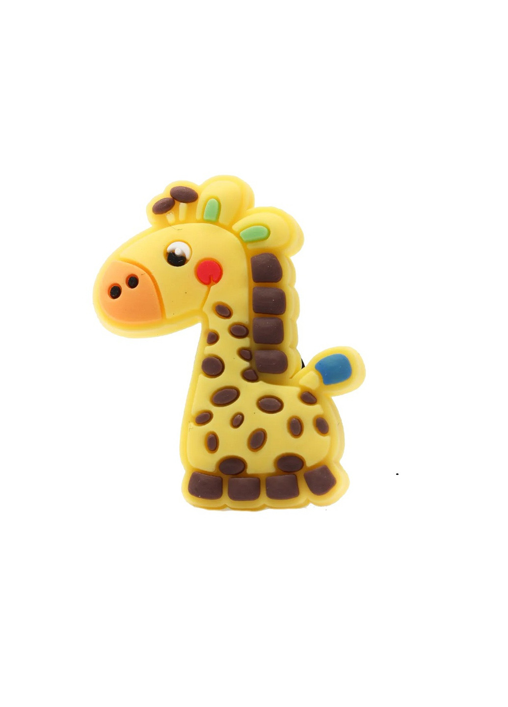 Джибітси для Жираф № 163 Crocs jibbitz (258471798)