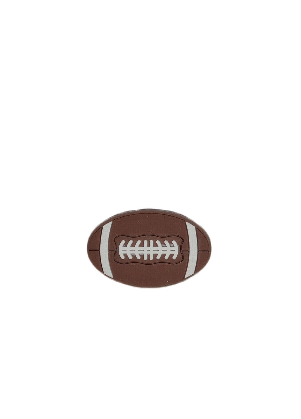 Джибітси для М'яч для американського футболу Crocs jibbitz (258471780)