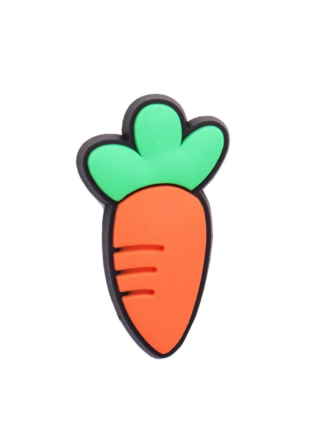 Джибитсы для Carrot Морковь Crocs jibbitz (258471863)