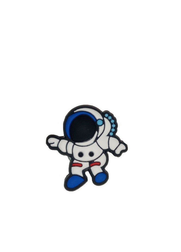 Джибитсы для Космонавт №302 Crocs JIBBITZ (258471759)