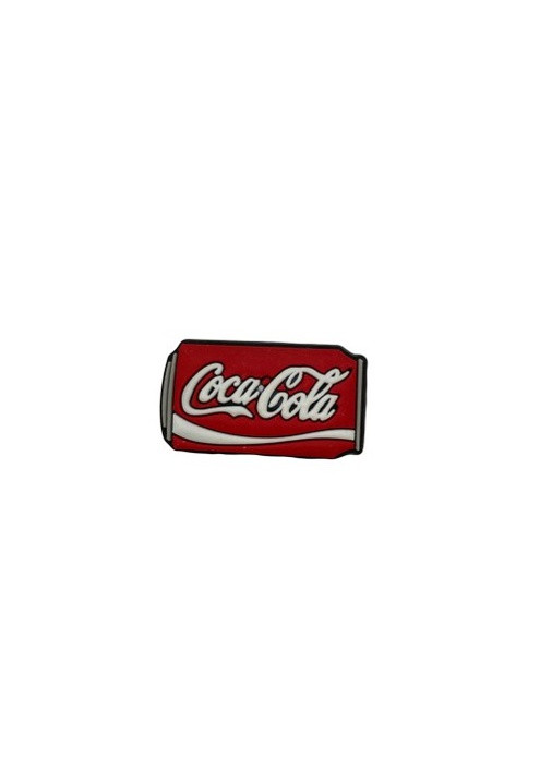 Джибитсы для Банка Кока-Кол № 30 Crocs jibbitz (258471804)