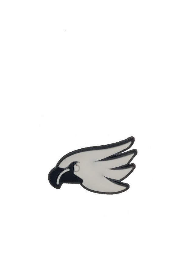 Джибитсы для Орел Эмблема Philadelphia eagle Crocs jibbitz (258471911)