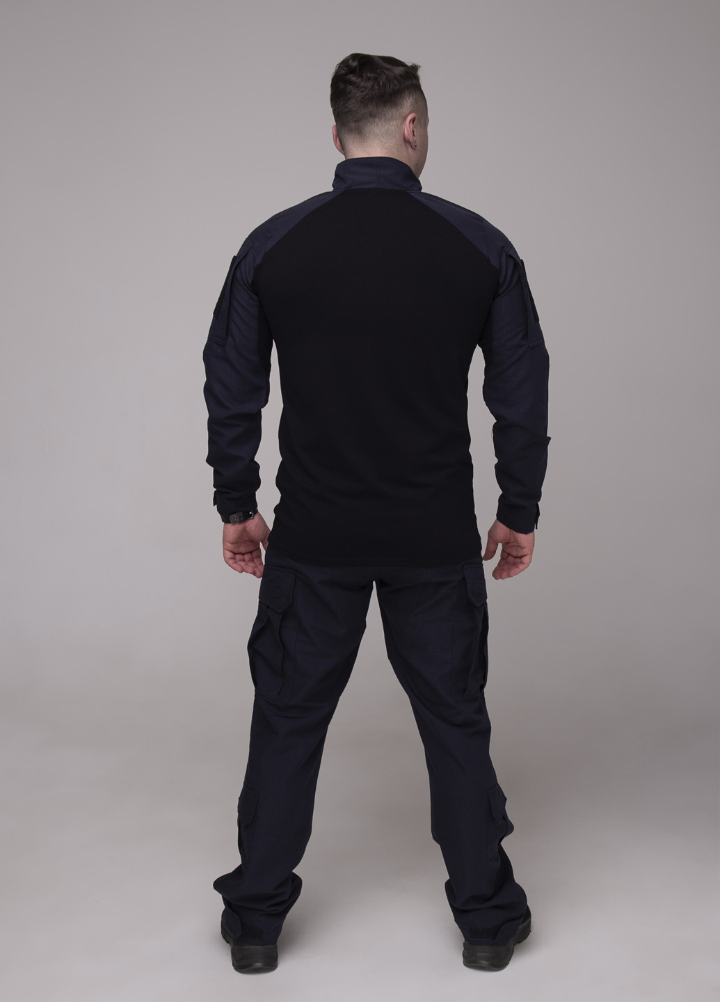 Военный комплект брюки и рубашка убакс GorLin (258472343)