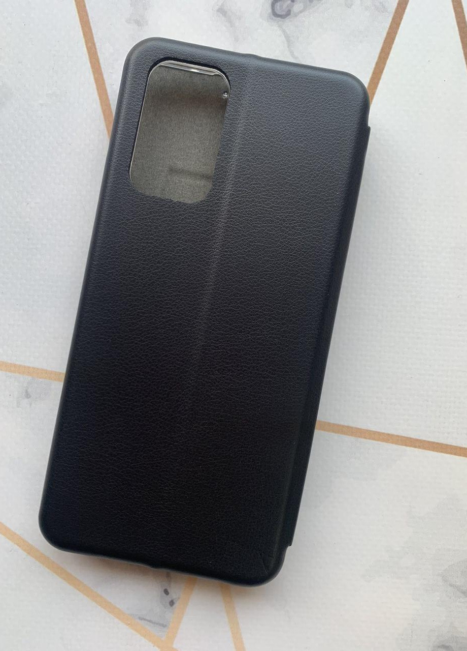Чехол-книжка с рисунком для Xiaomi Redmi Note 10 Pro/ Note 10 Pro Max Чёрный :: Украинка Арт (принт 3) Creative (258490260)