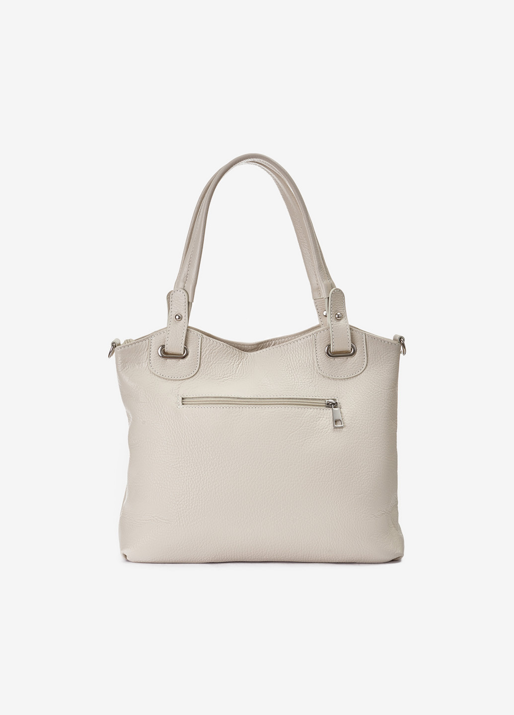 Сумка жіноча шкіряна тоут середня Tote Regina Notte (258513120)