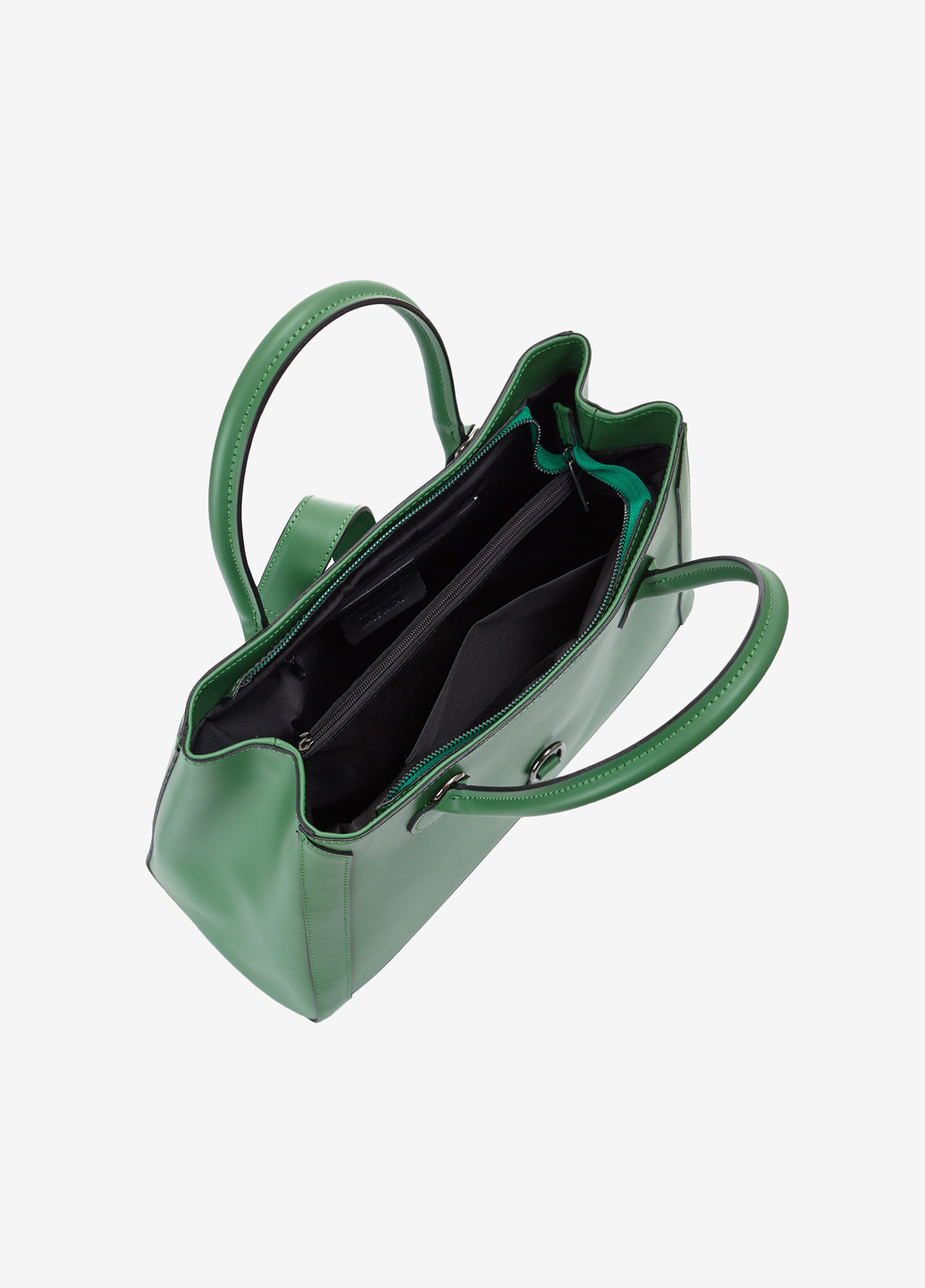 Сумка жіноча шкіряна шоппер велика Shopper Regina Notte (258513106)