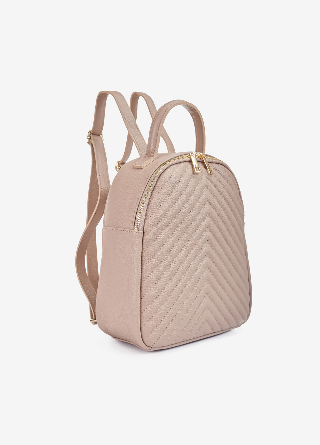 Рюкзак женский кожаный Backpack Regina Notte (258513104)