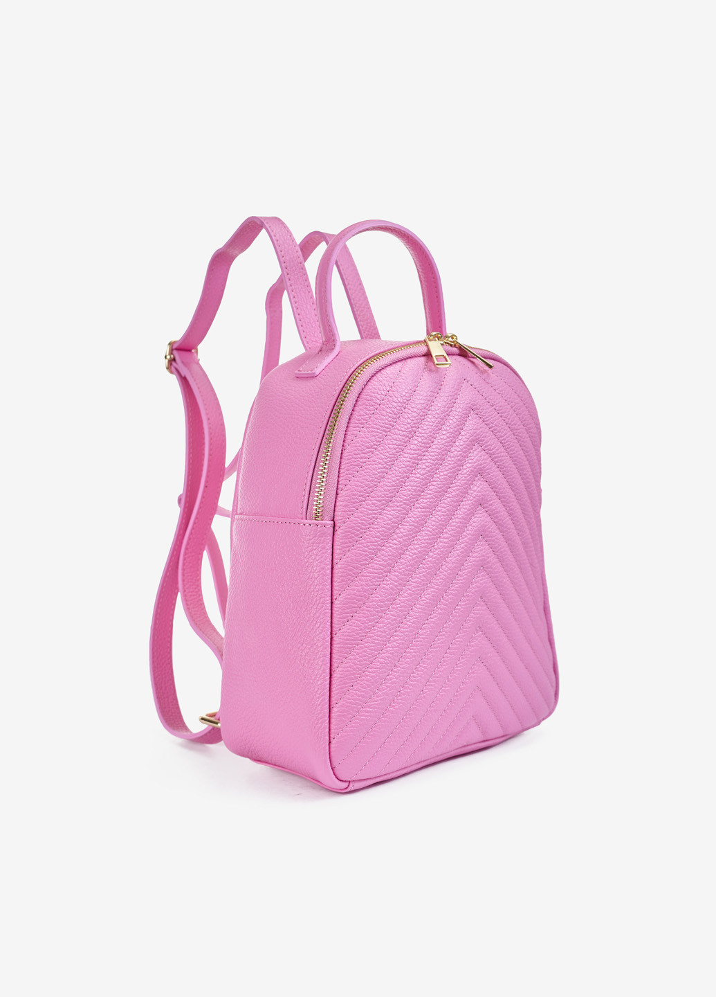 Рюкзак женский кожаный Backpack Regina Notte (258513101)