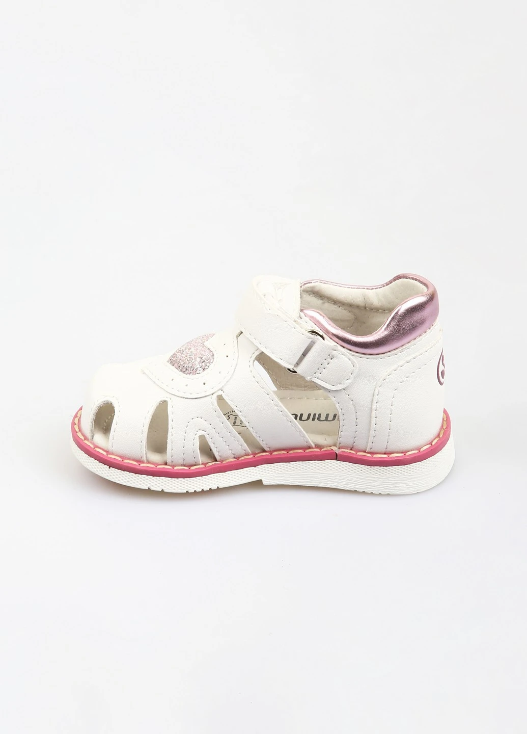 Босоніжки Flamingo (258474409)