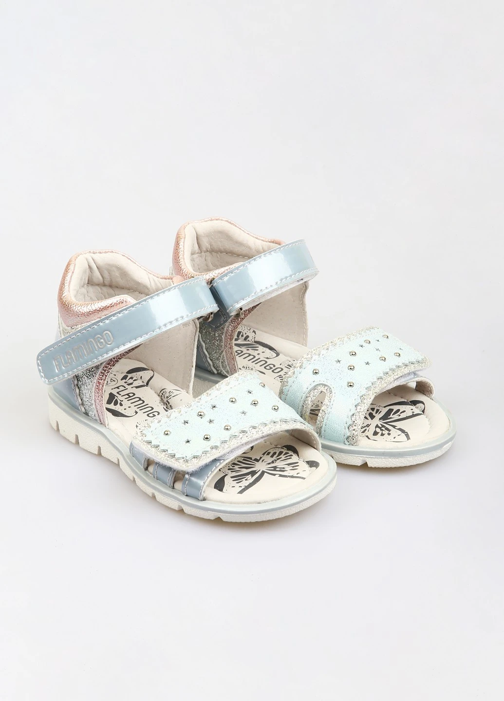 Босоніжки Flamingo (258474389)