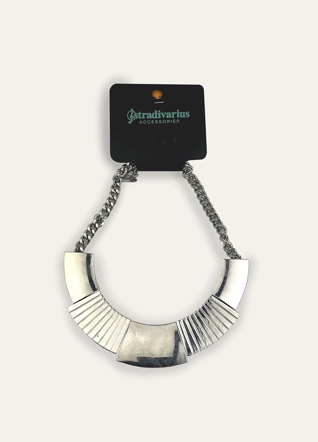 Ожерелье (витринный образец) Stradivarius (258474685)