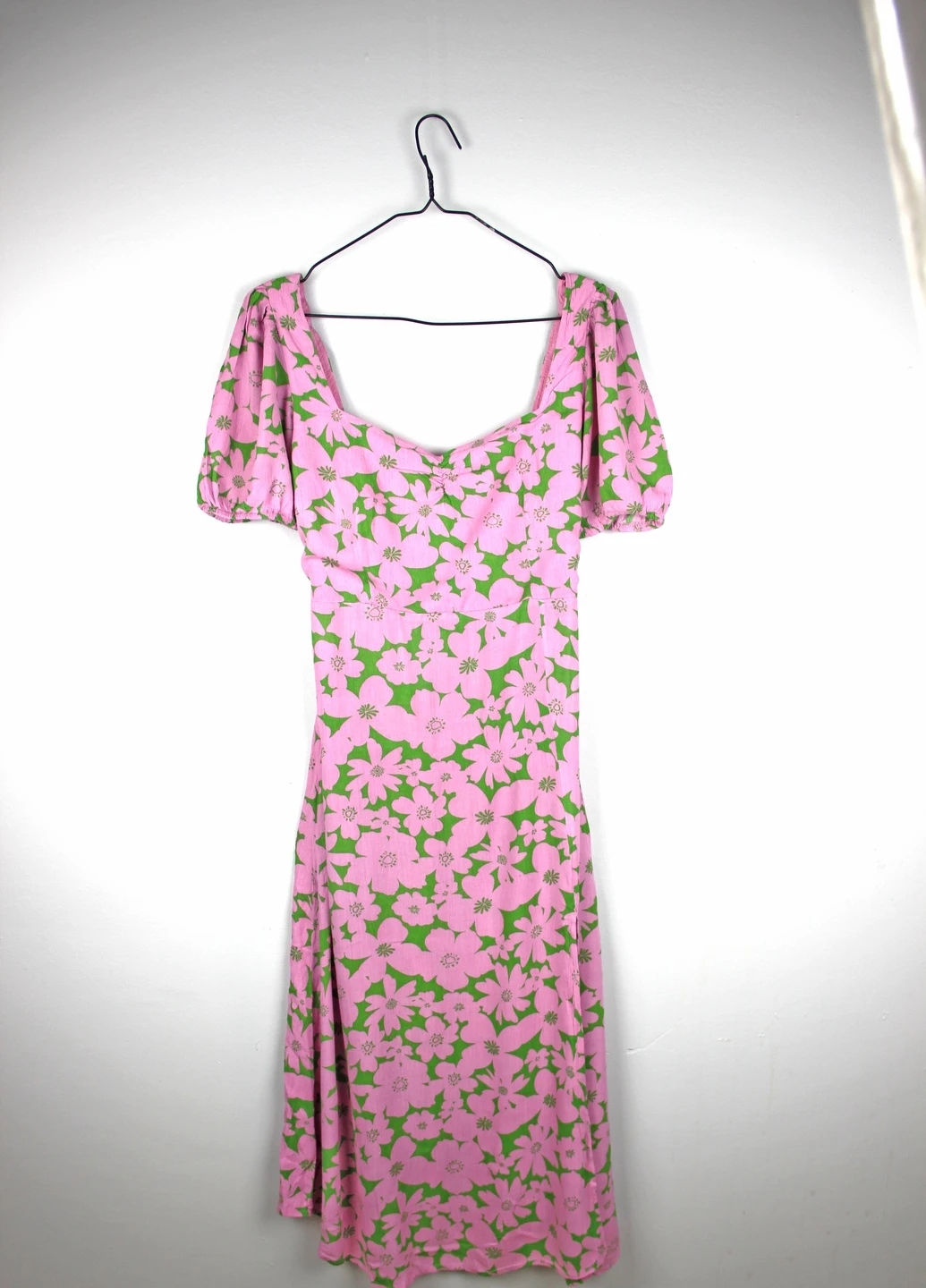 Рожева сукня Miss Selfridge