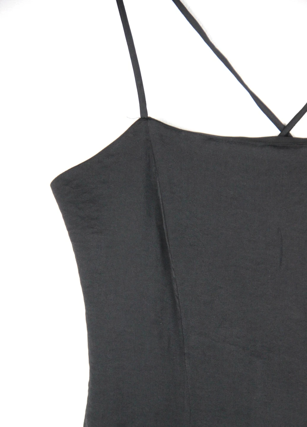 Чорна сукня Asos