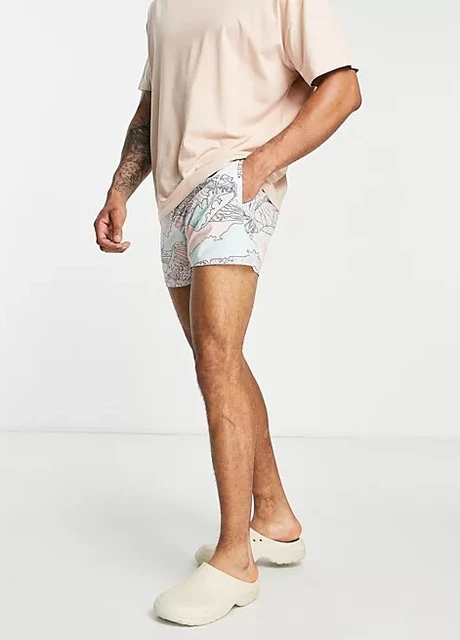 Шорты Topman (258475050)