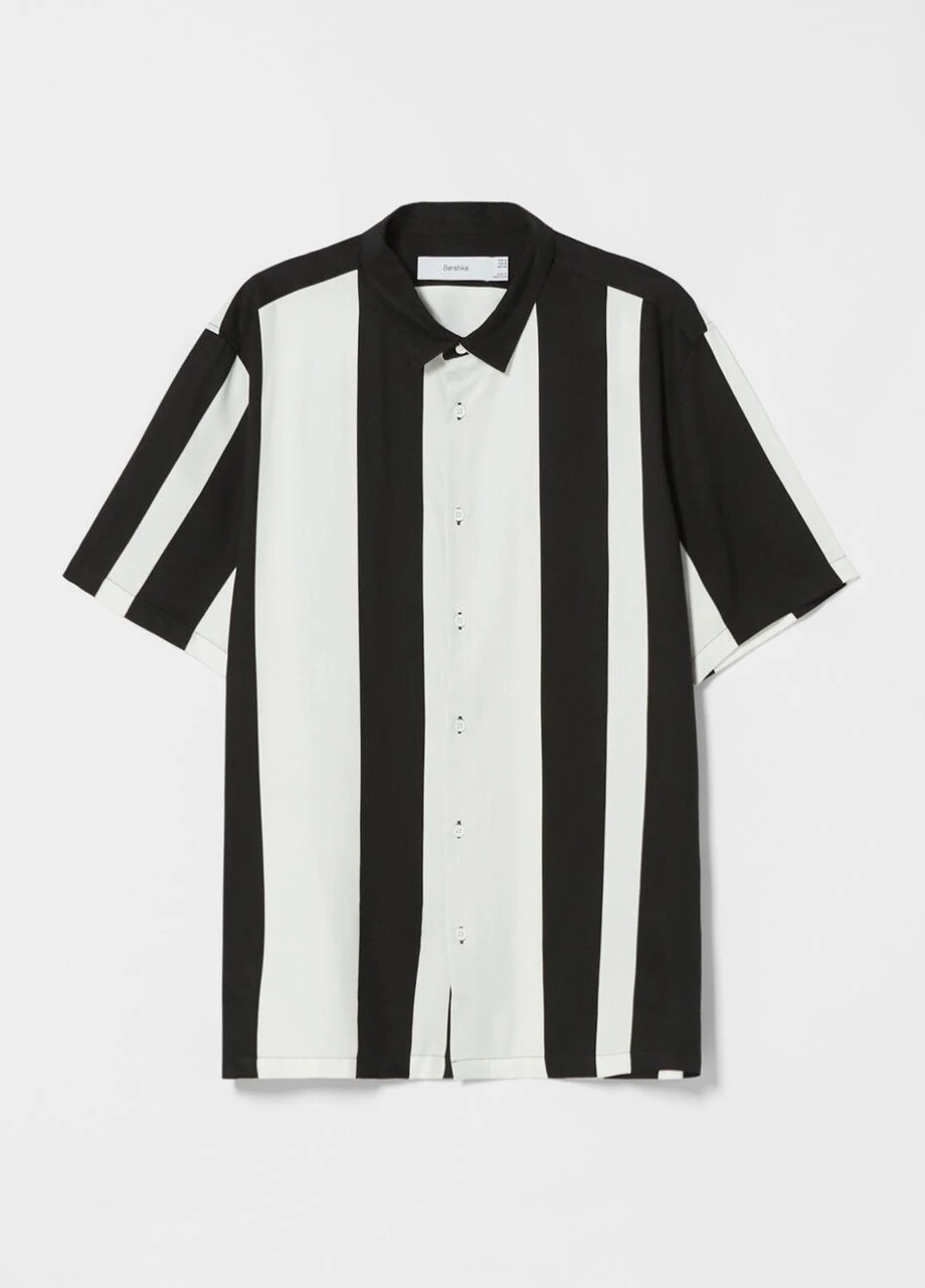 Сорочка Bershka (258475113)