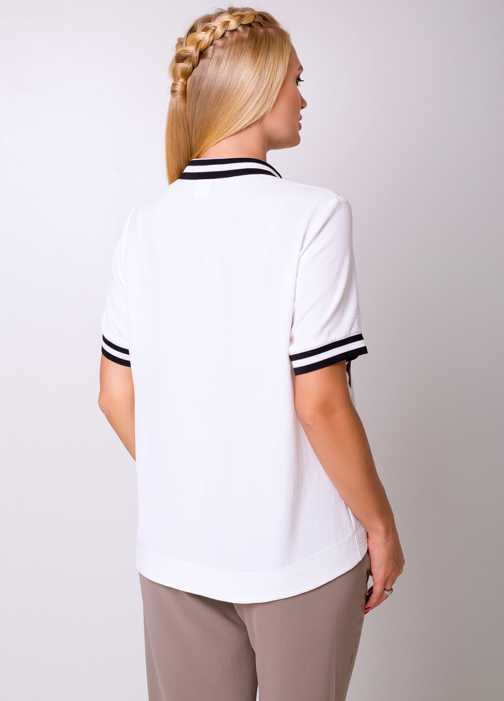 Футболка Luzana - (258487480)