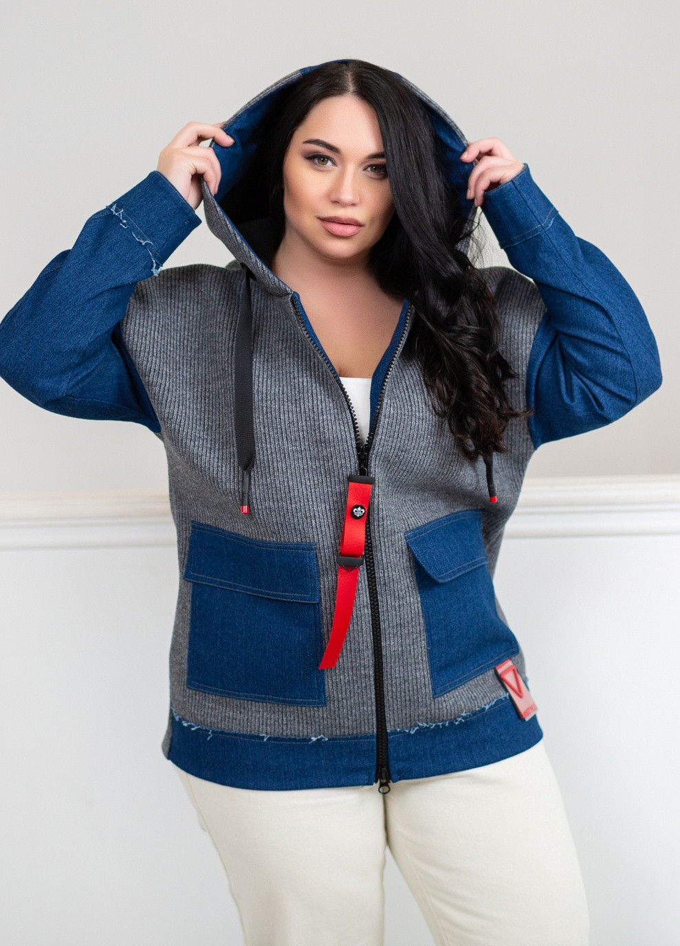 Кофта Luzana (258486951)