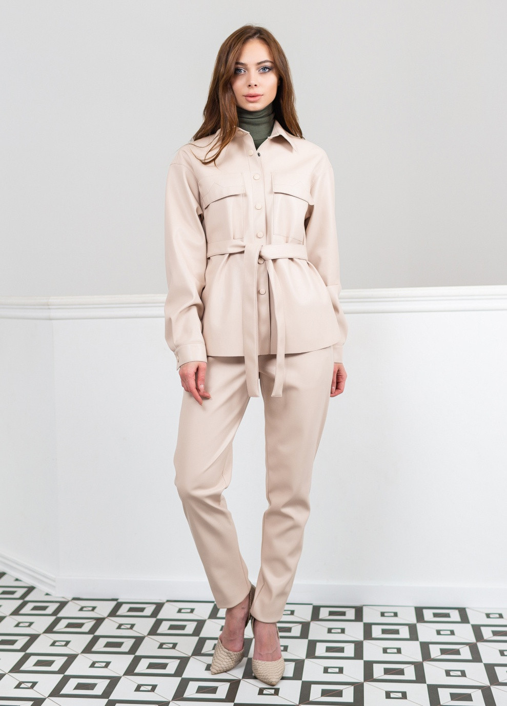 Сорочка Luzana (258486908)