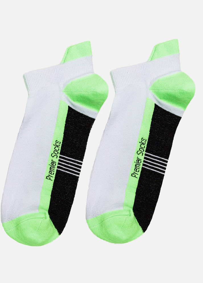 Чоловічі шкарпетки Yuki (258492862)