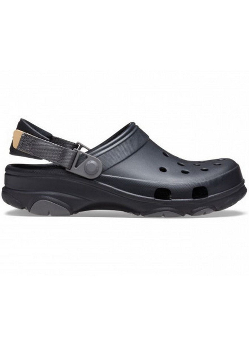 Сабо крокси Crocs Classic All-Terrain Clog (256550002)