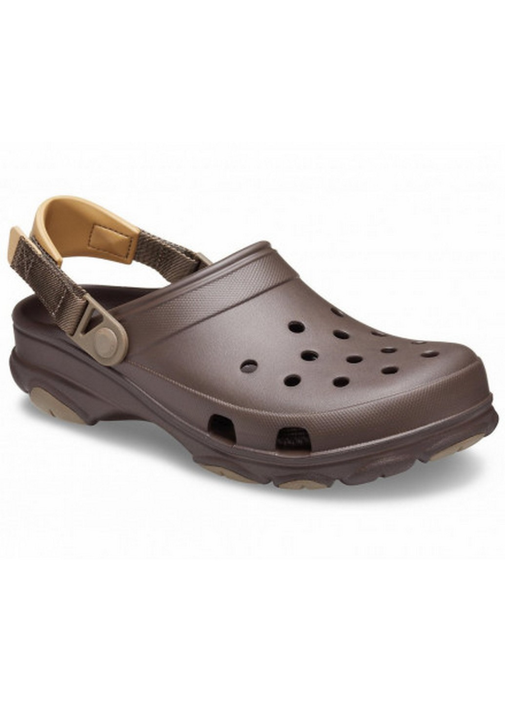 Сабо крокси Crocs Classic All-Terrain Clog (256550001)