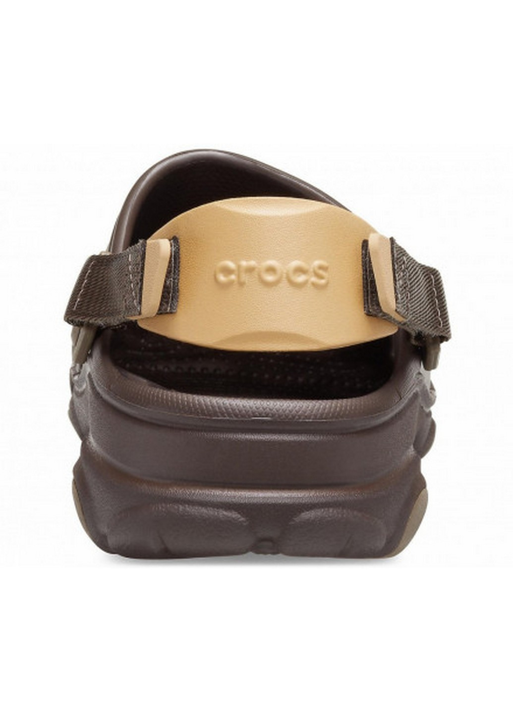 Сабо крокси Crocs Classic All-Terrain Clog (256550001)