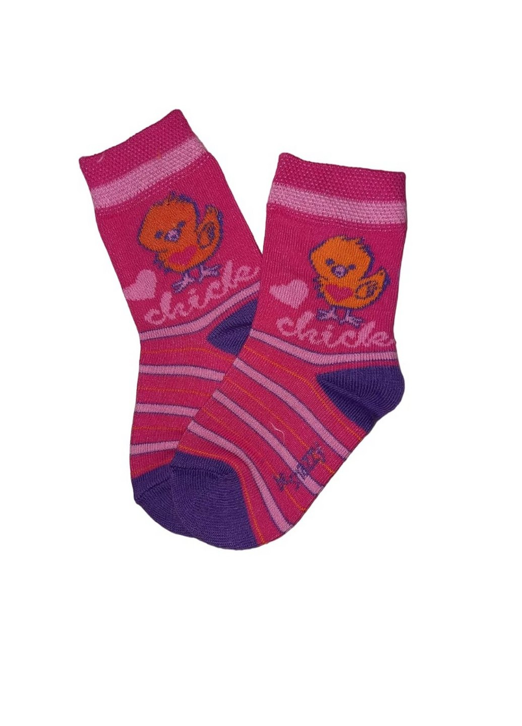 Носочки для дівчинки Rak (258493170)