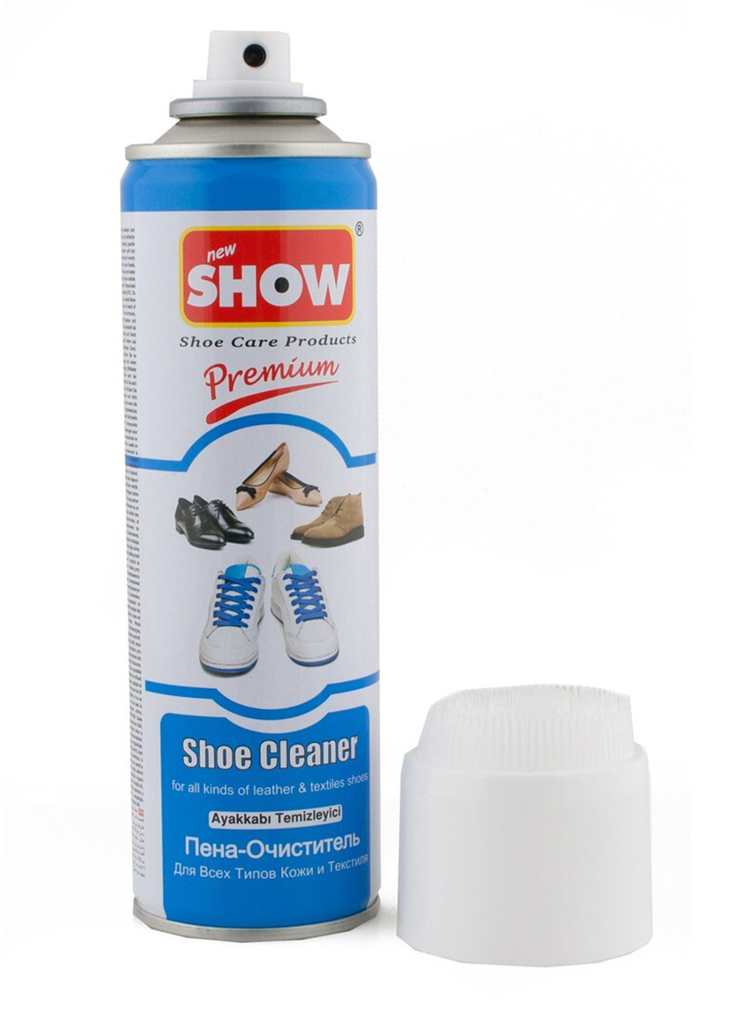 Пена-очищувач 250 мл Show (258524975)