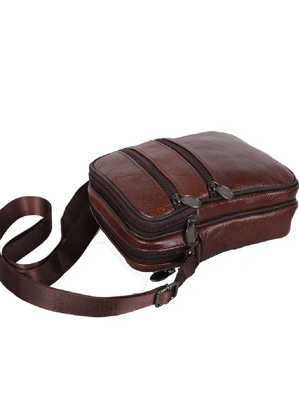 Шкіряна сумка Vishnya (258511995)