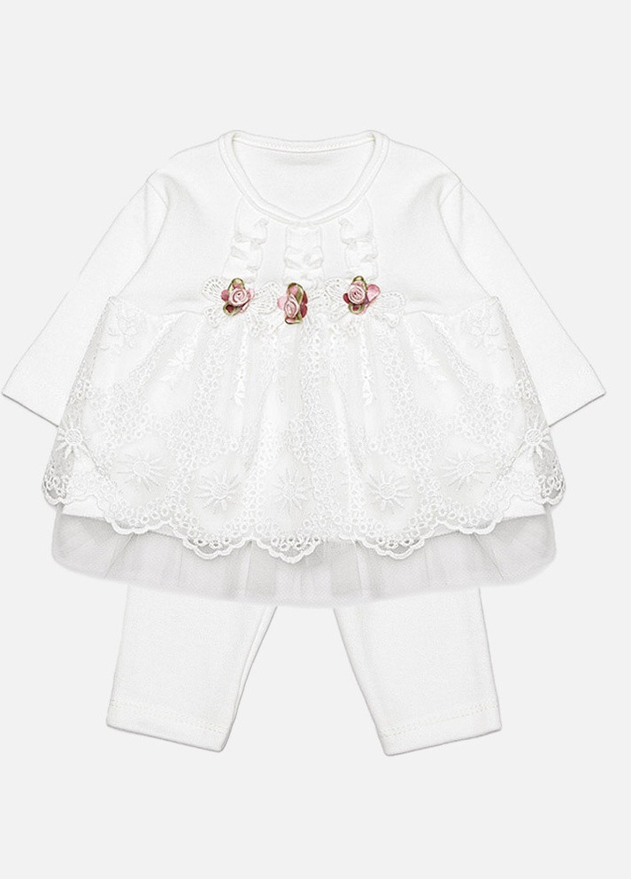 Одяг для хрестин дівчинці Minilay (258514780)