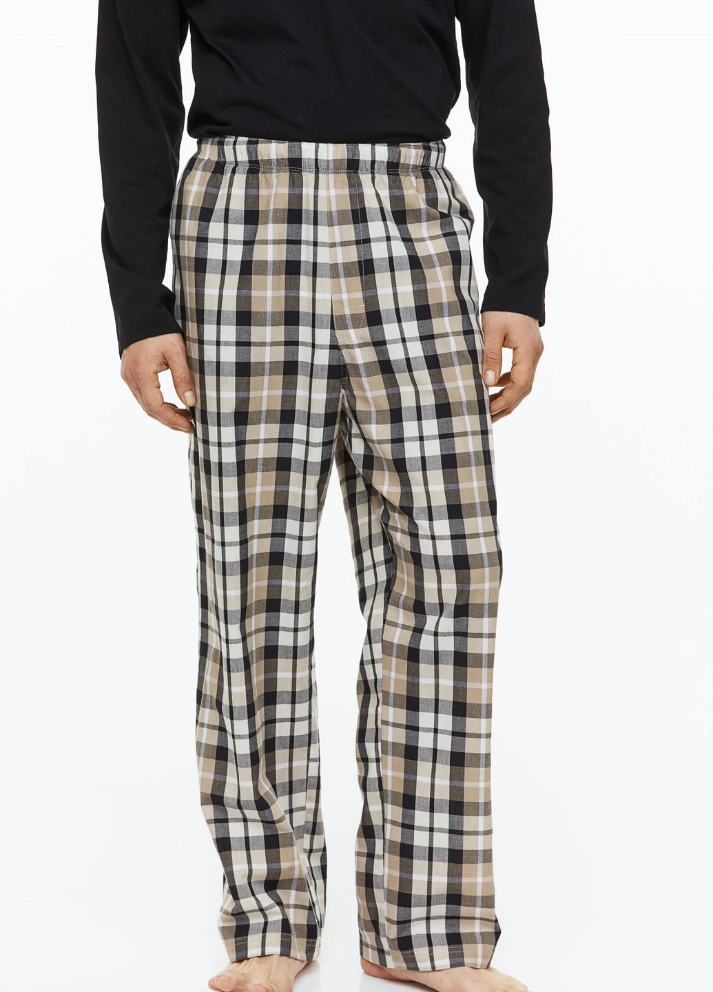 Штани H&M (258514578)