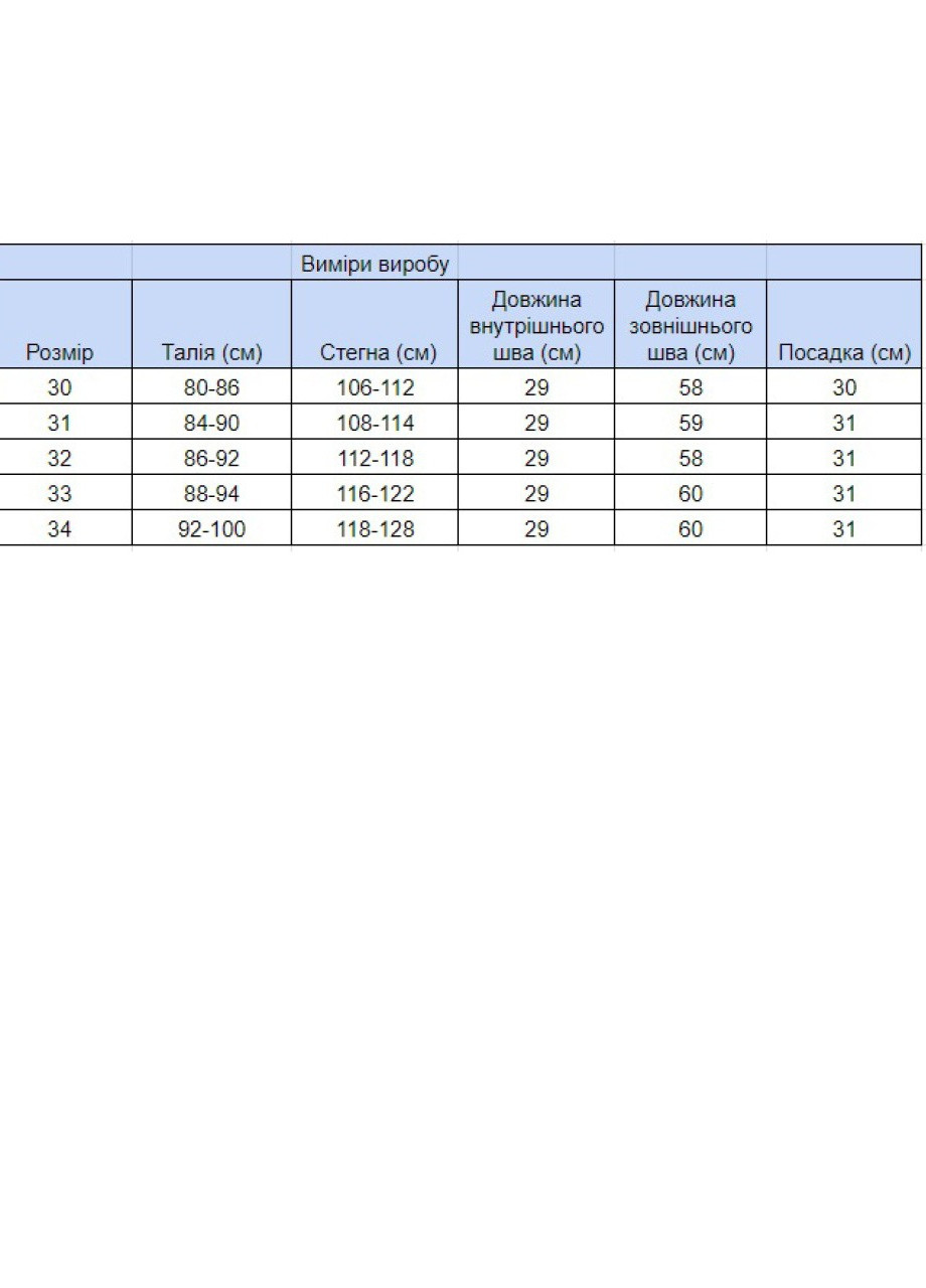 Шорти жіночі блакитні подовжені великий розмір Cracpot (258526835)