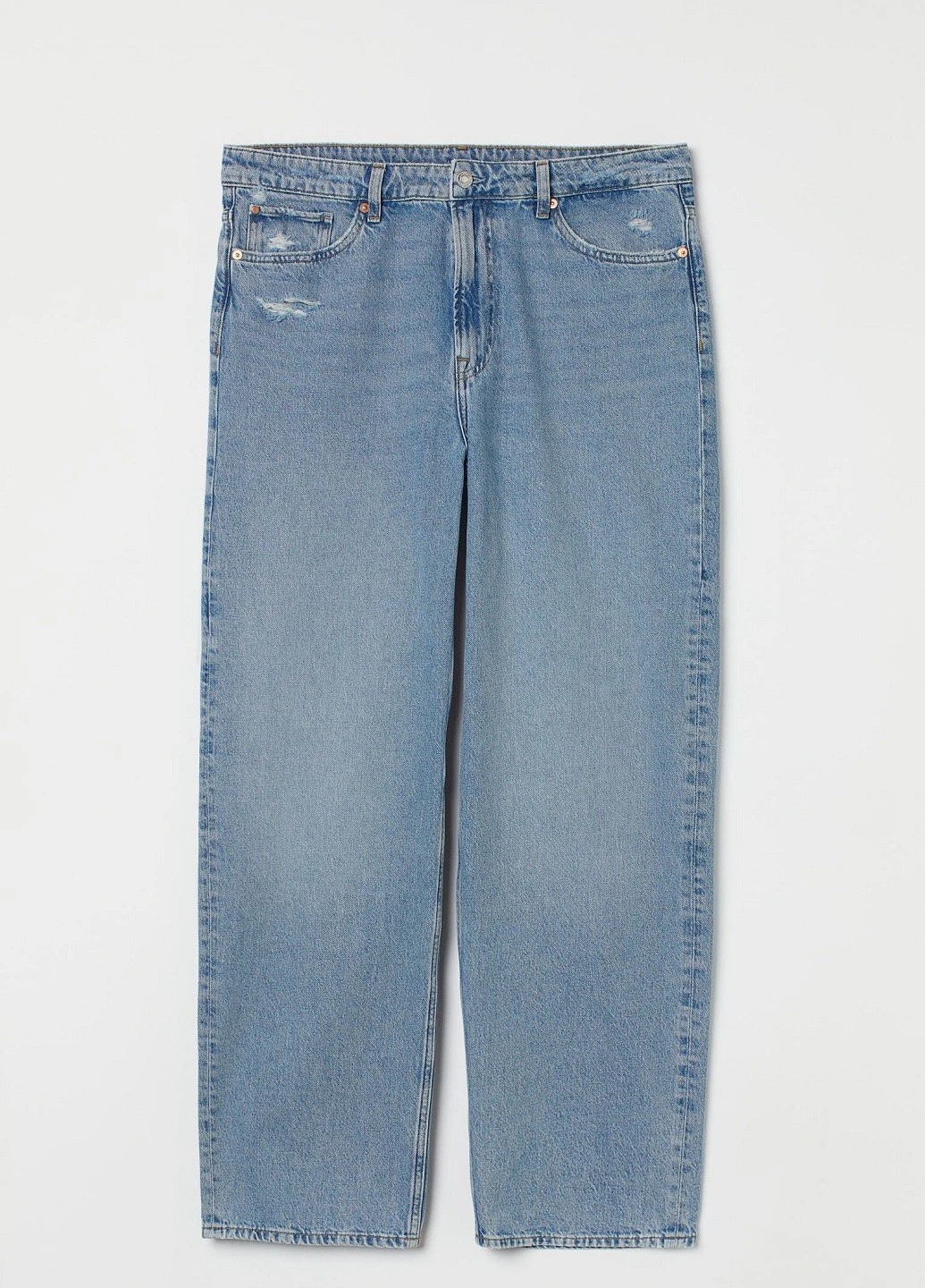 Джинси H&M - (258520923)