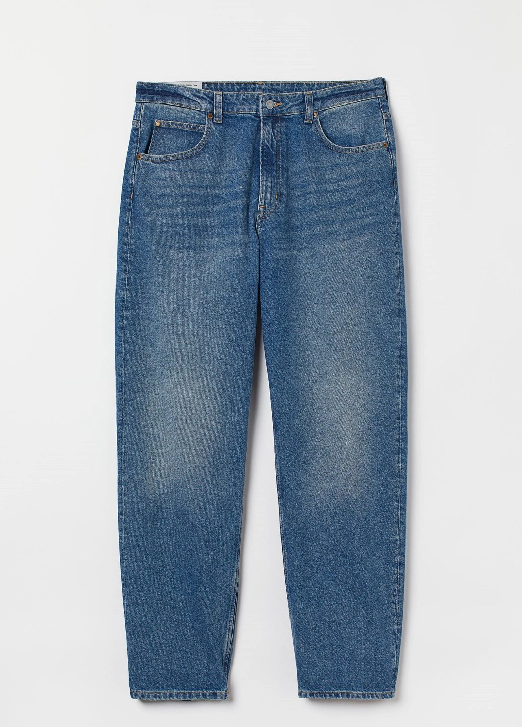 Джинси H&M - (254109931)