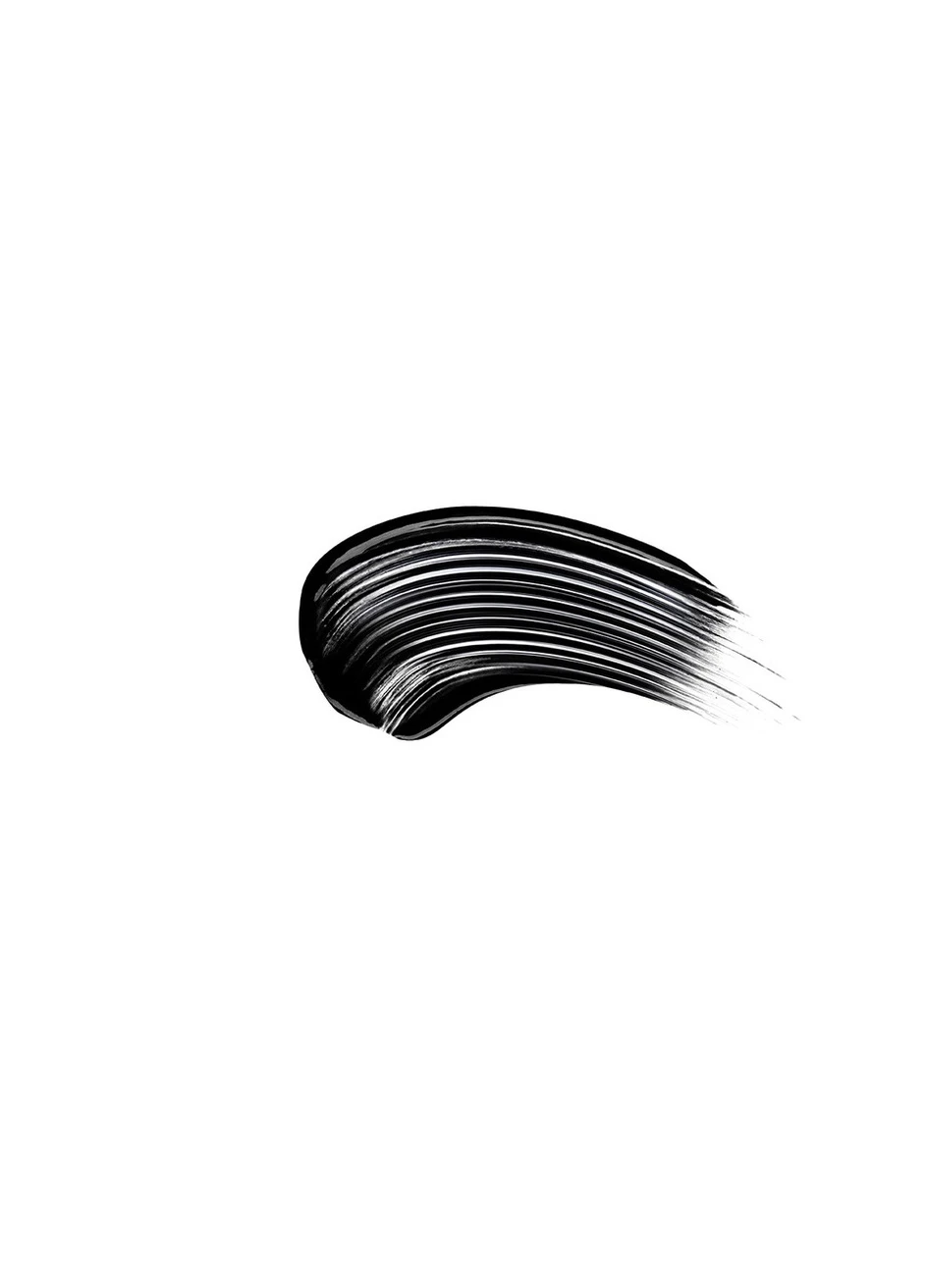 Туш для вій Milano New Luxurious Lashes Maxi Volume Brush Mascara, 12мл Kiko (258520498)