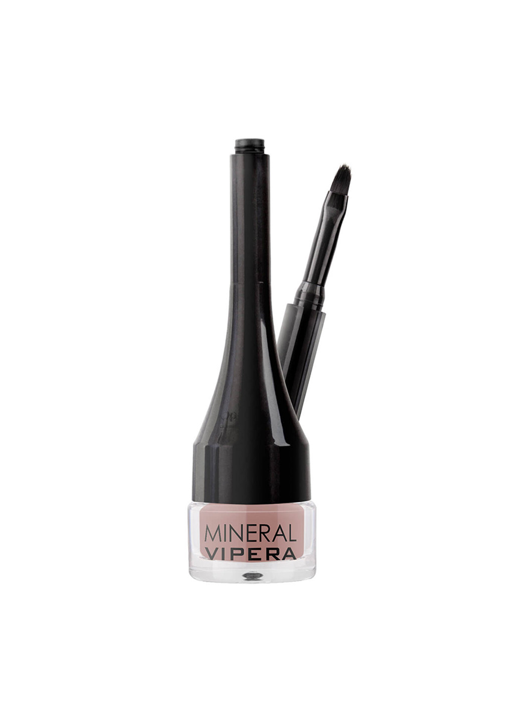 Підводка для брів і повік Mineral Brow & Eye Liner водостійка №05 topaz 2 мл Vipera (258566081)