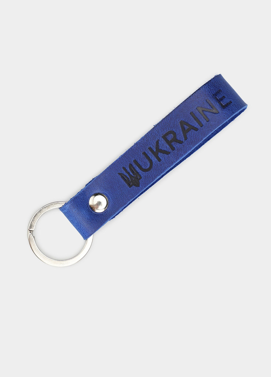 Шкіряний брелок Garne (258527324)