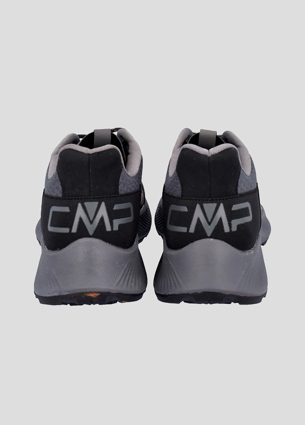 Сірі всесезон кросівки CMP