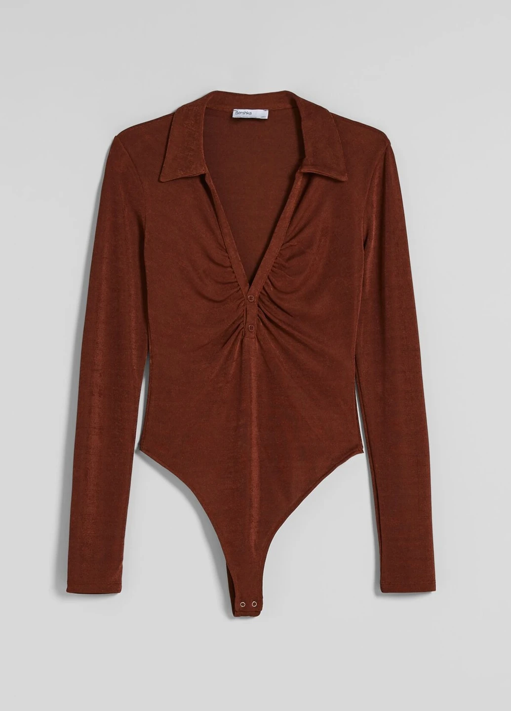 Боді Bershka (258551306)