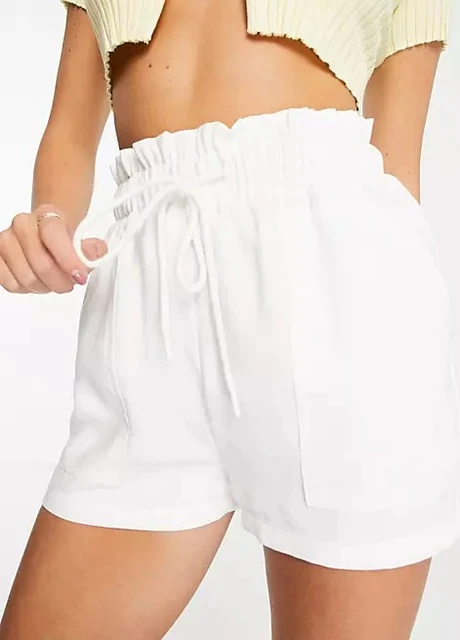 Шорты Pull & Bear (258551287)