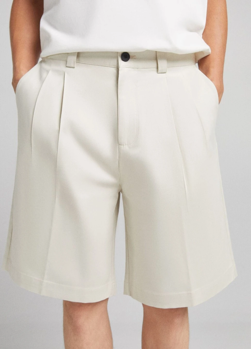 Шорти Bershka (258551304)