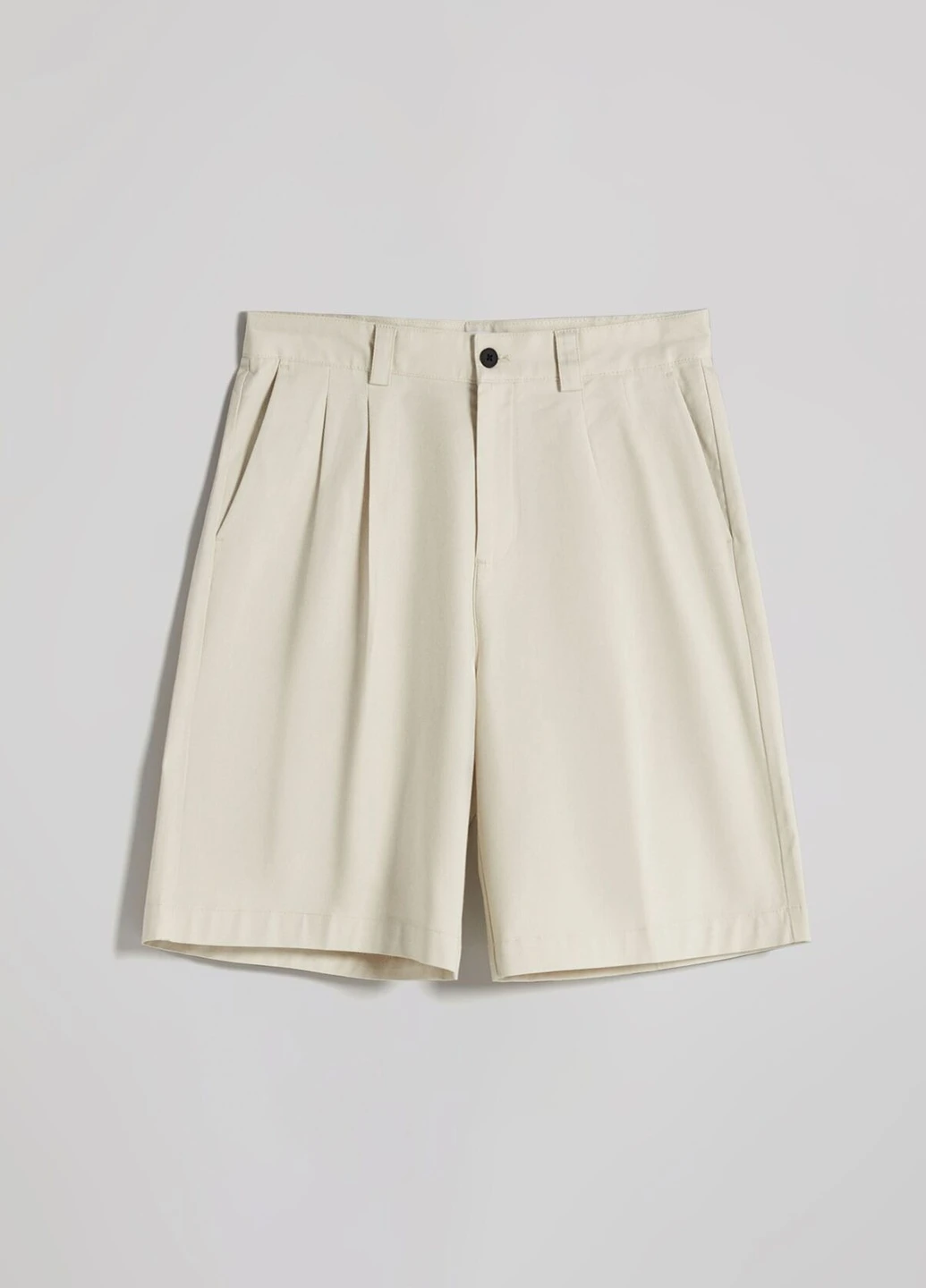 Шорти Bershka (258551304)