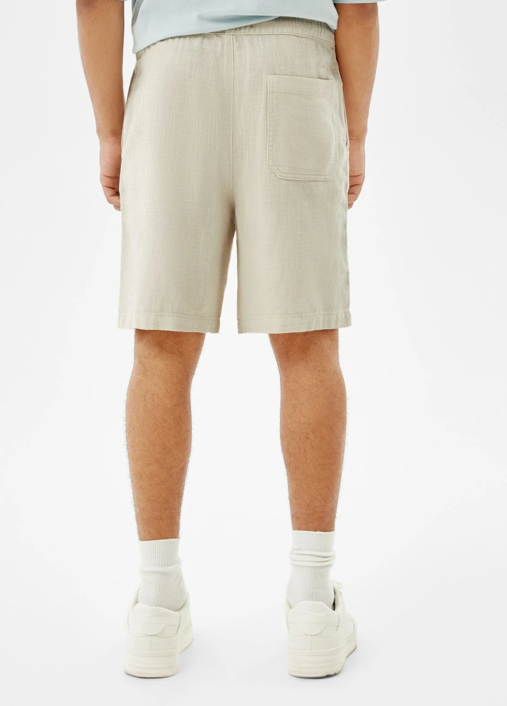 Шорти Bershka (258551305)