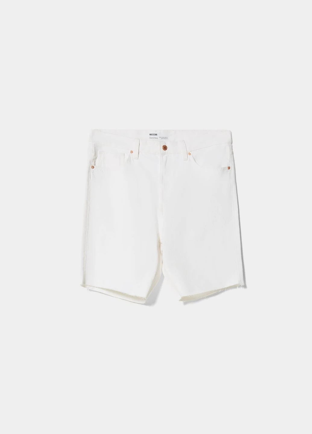 Шорти Bershka (258551307)