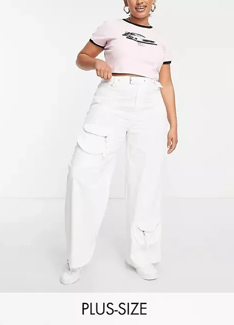 Джинси Missguided - (258537634)